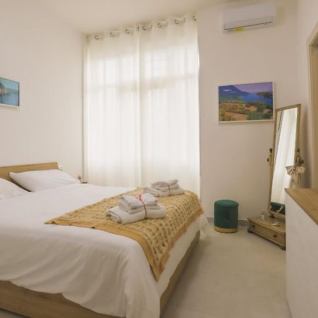 Barbyb B&B Salerno Buitenkant foto